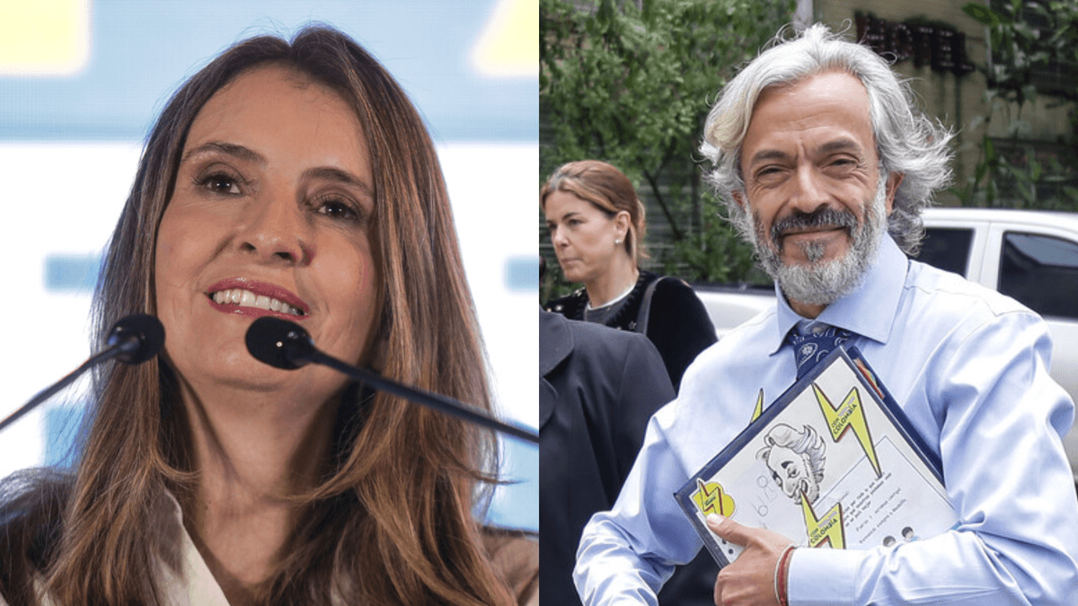 Analista ve segunda vuelta segura y califica de "llamativa" la fórmula Paloma–Juan Daniel Oviedo