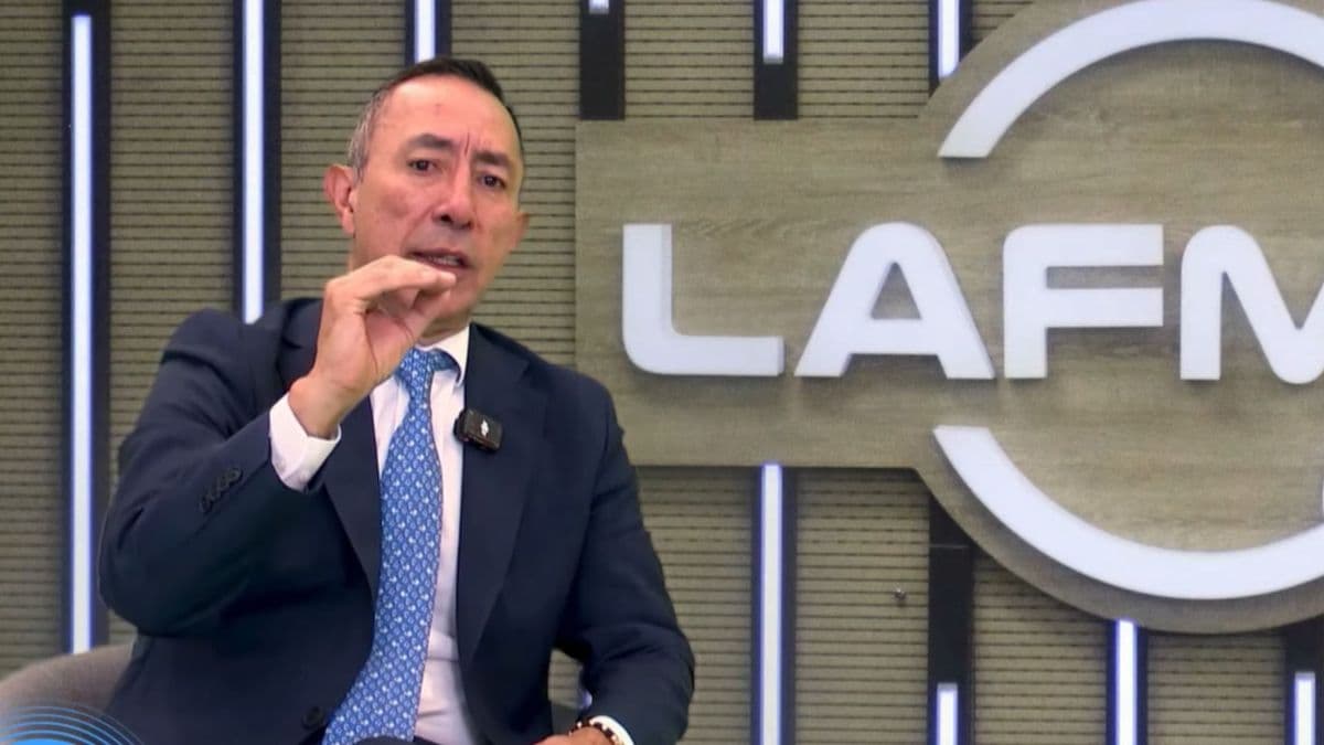 Robledo vs. Ocampo: choque de criterios sobre si Ricardo Roa debe dejar Ecopetrol