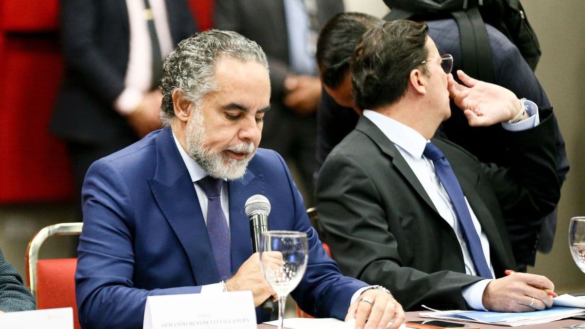 Benedetti defiende a Petro: las denuncias de fraude son "opiniones" sin obligación de ser objetivas