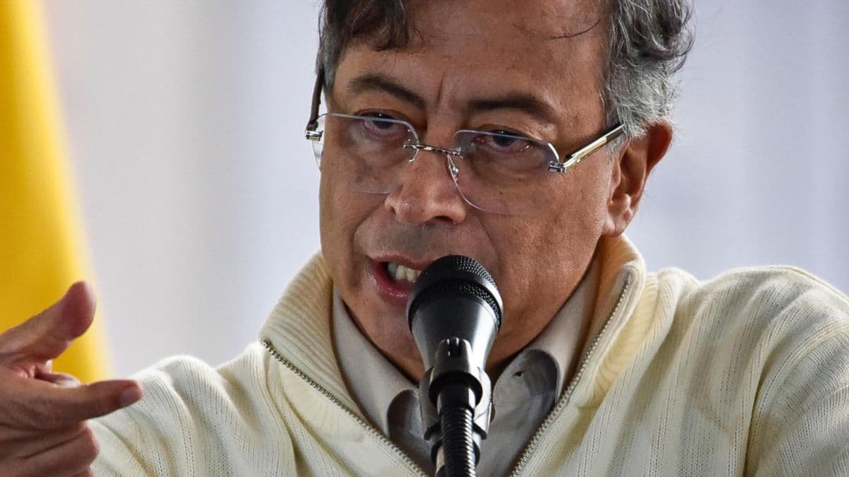 Petro respalda a Ricardo Roa en Ecopetrol y rechaza su salida: "no es momento de quiebres"