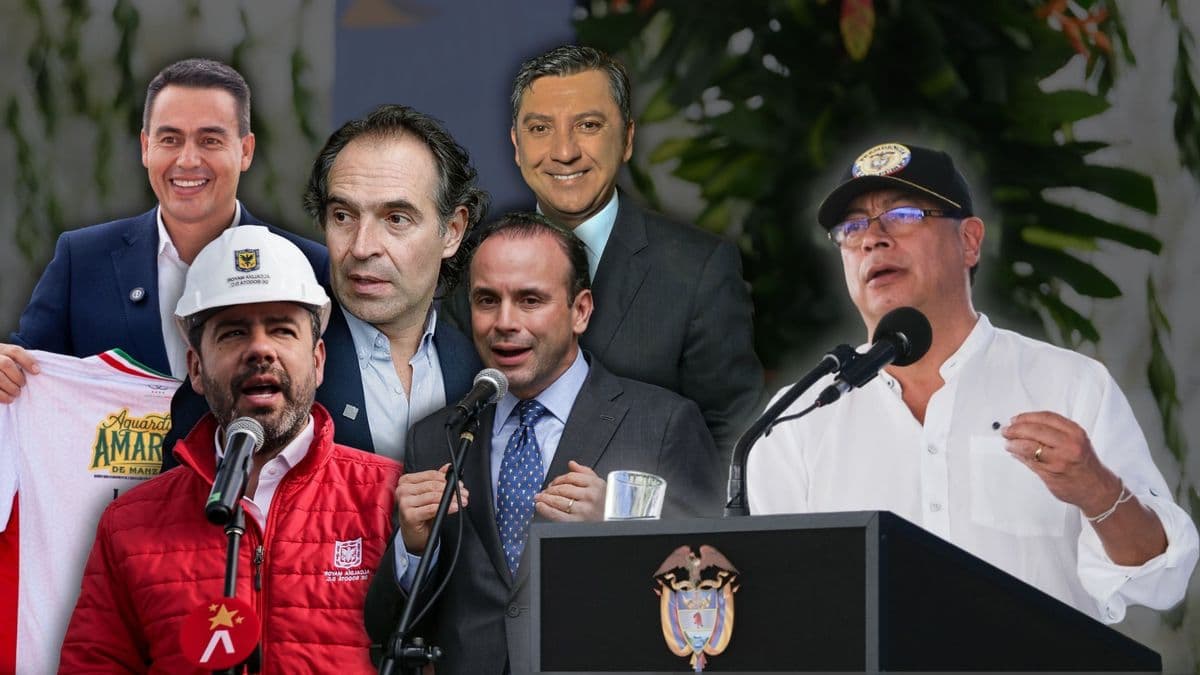 Alcaldes denuncian abandono estatal: reclaman mayor inversión y diálogo con el Gobierno nacional