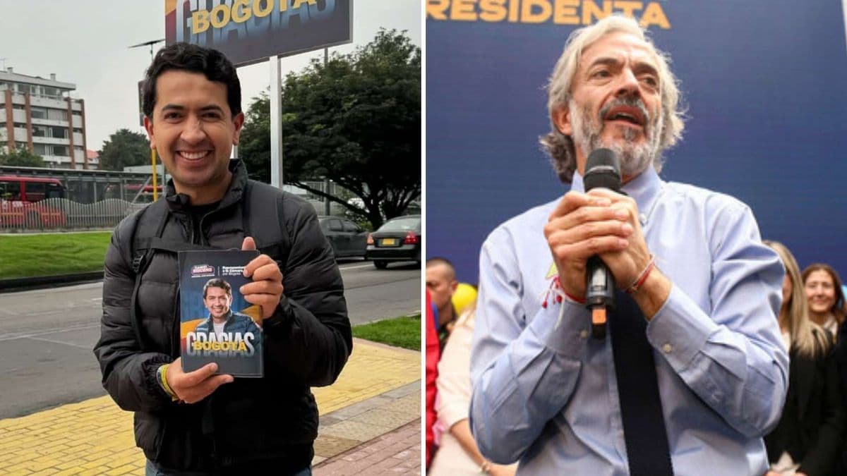 Briceño y Oviedo: rivales en educación, aliados en la billetera del Estado