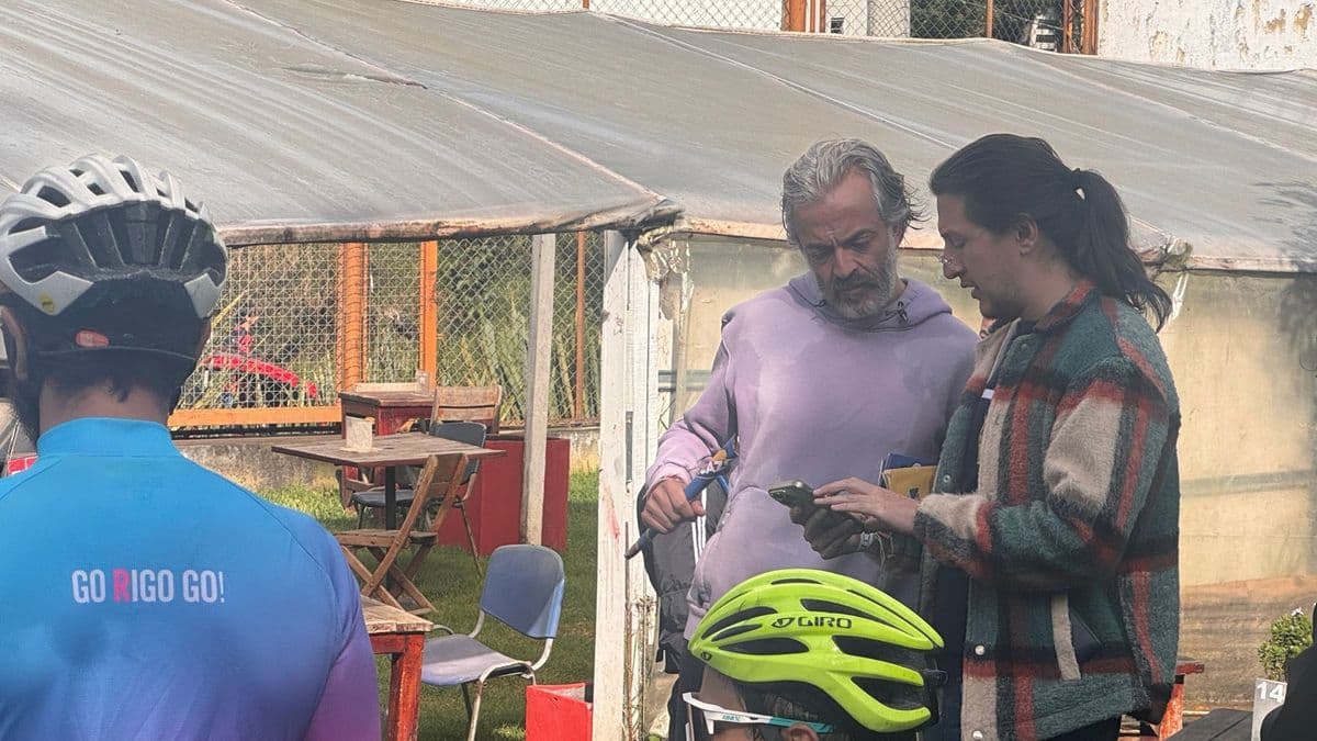 Oviedo y Peñalosa hacen campaña en Bogotá: "necesitamos fortalecer la votación en la capital"