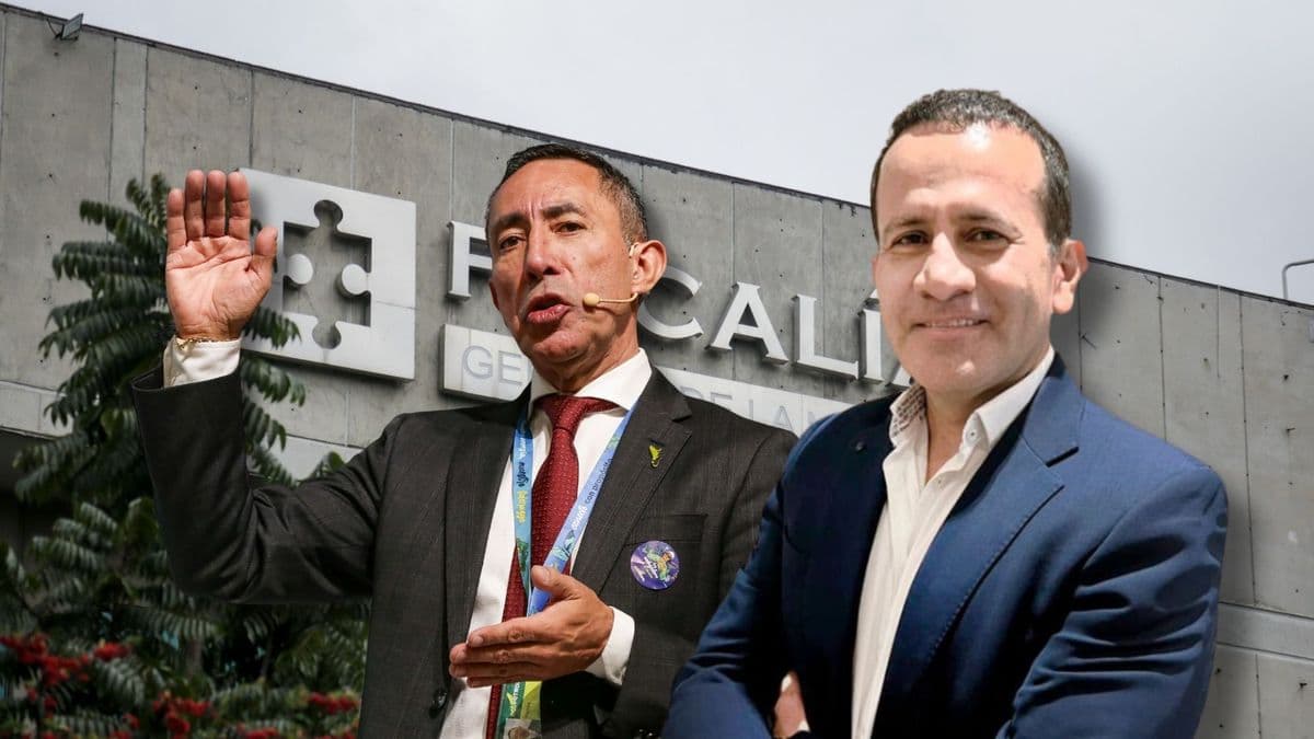 Petro defiende a Roa de Ecopetrol: acusa a la derecha de querer sacarlo por contratos millonarios