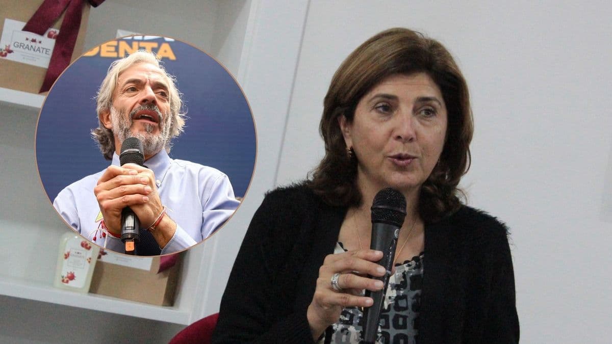 Excanciller Holguín pide que el centro político sea más que una candidatura individual