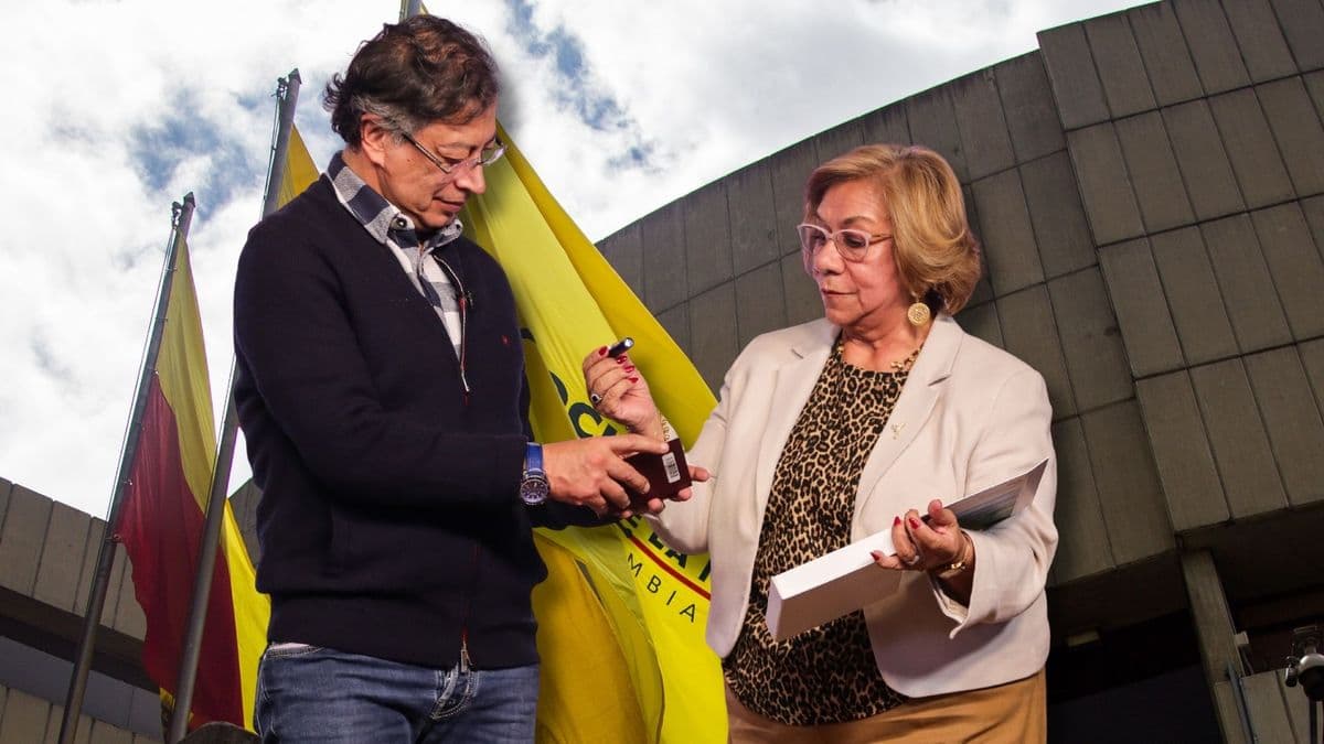 Cancillería frena demanda contra contrato de pasaportes con Portugal justo antes del cambio de modelo