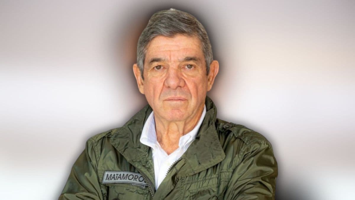 Matamoros: "Estaremos siempre del lado de la legalidad" en segunda vuelta