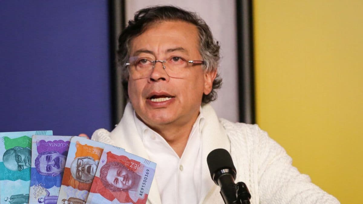 Petro cuestiona a la Corte Constitucional por tumbar emergencia económica y advierte afectación a víctimas