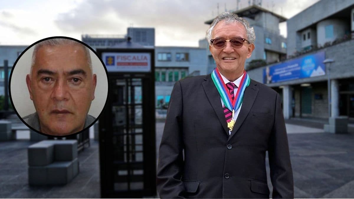 Lemus asegura que Petro autorizó sus reuniones con abogado de Papá Pitufo