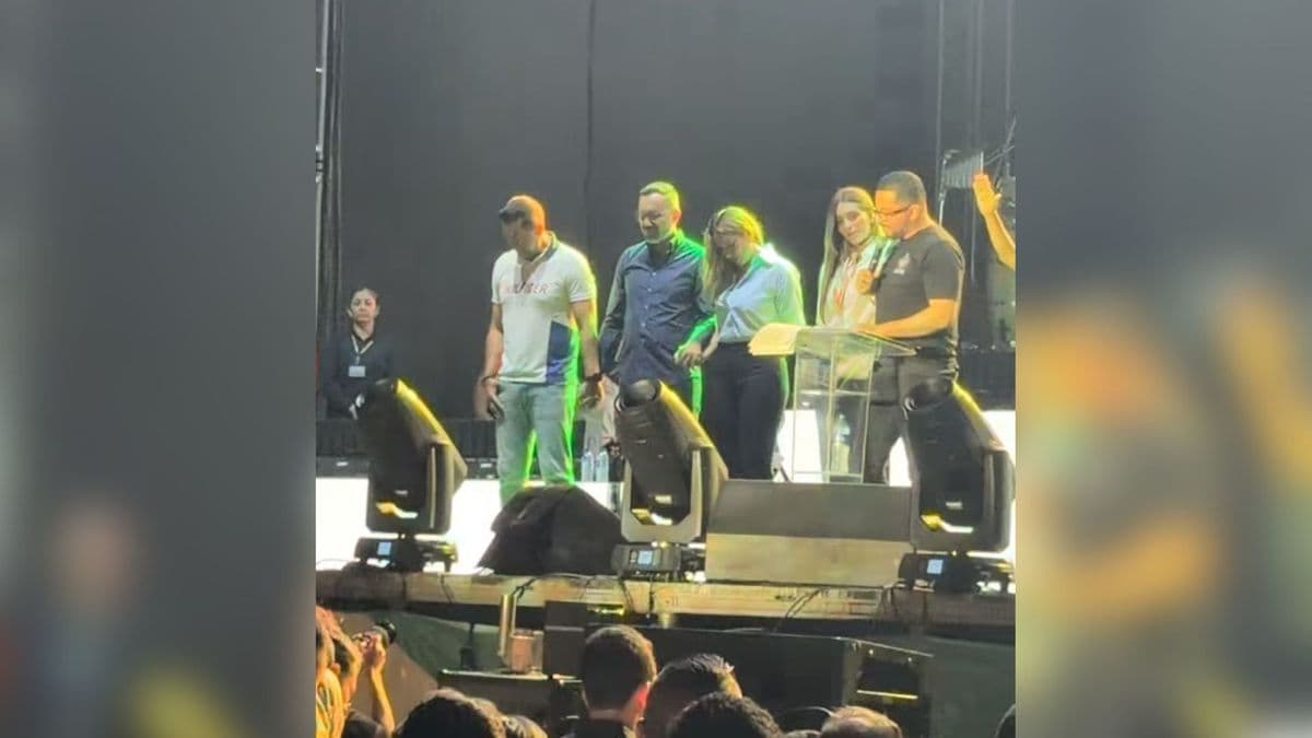 Piden investigar al alcalde de Bucaramanga por presunta participación en política durante Semana Santa