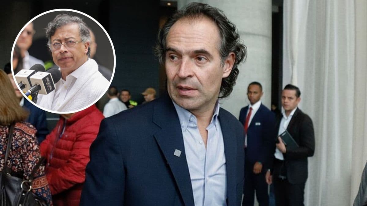 Gutiérrez denuncia "acuerdo criminal" en suspensión de órdenes de captura a capos en Medellín