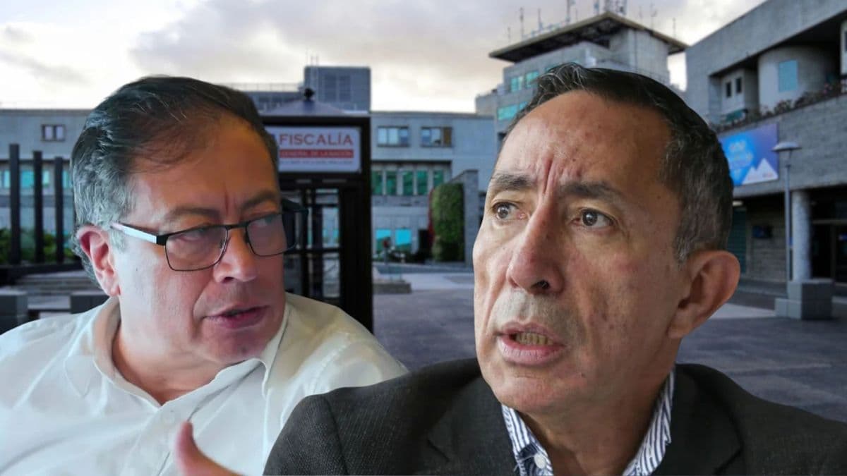 CNE ratifica millonaria multa a campaña de Petro por irregularidades en financiación
