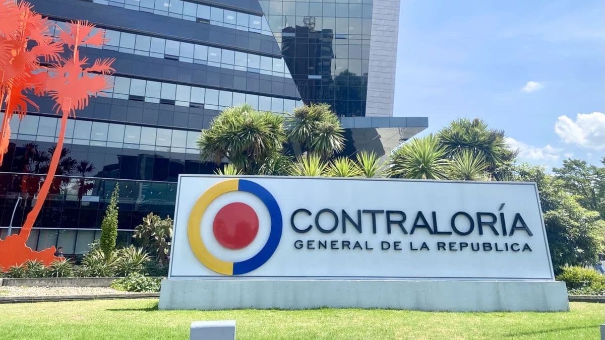 Avanzan trámites para elegir nuevo contralor: 244 candidatos listos para examen