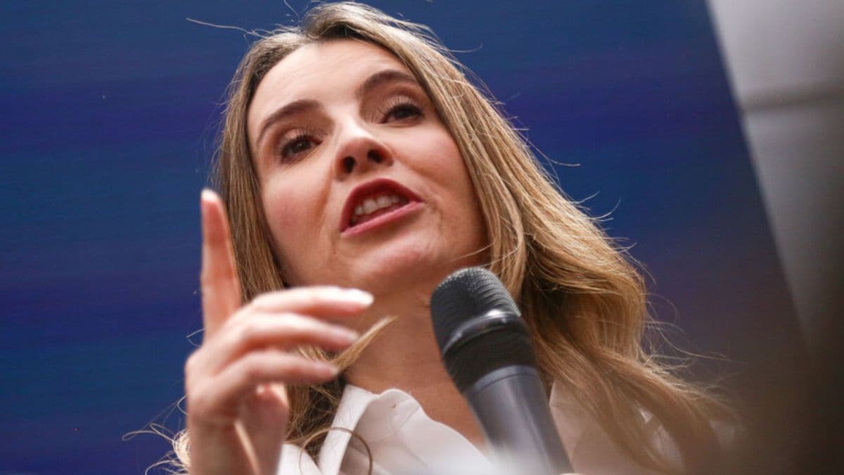 Centro Democrático denuncia destrucción de material de campaña de Paloma Valencia