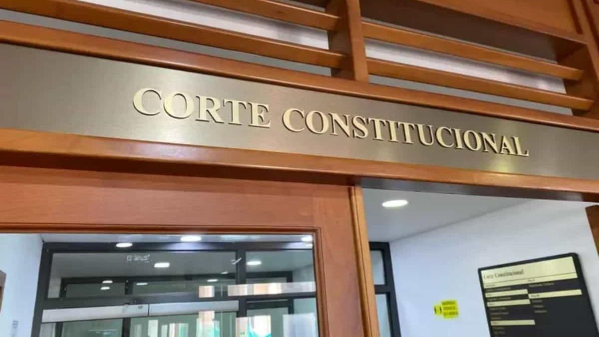 Magistrados declaran inhabilidades por patrimonio, pero no todos son igual de transparentes