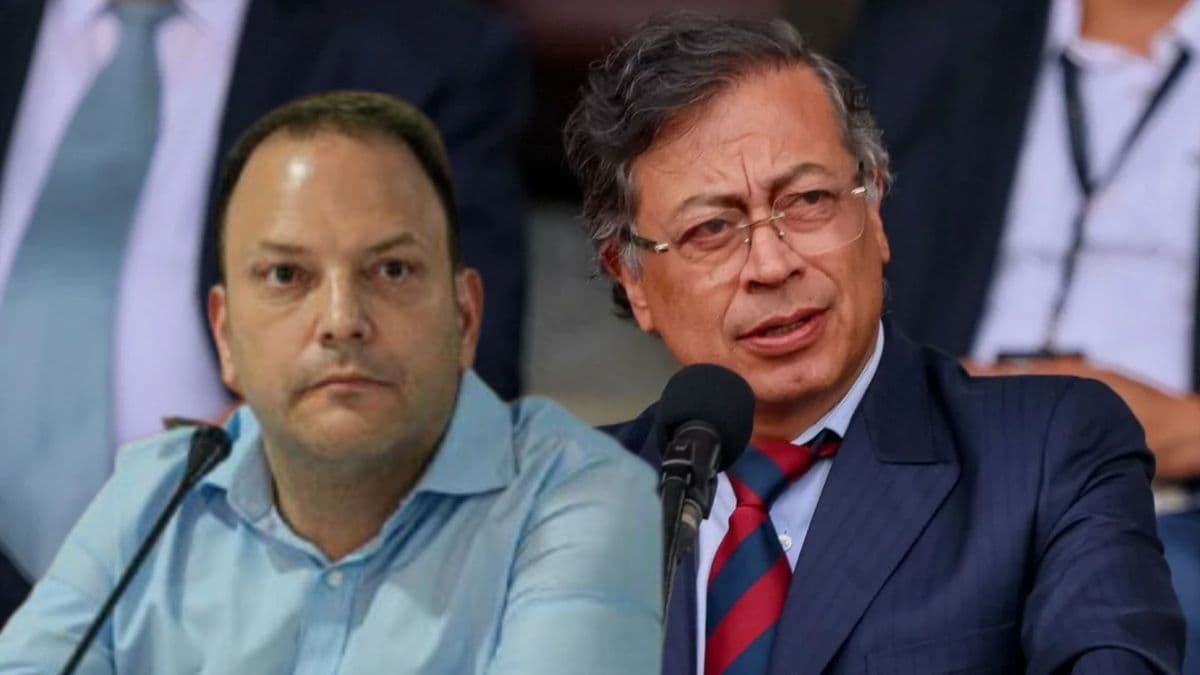 Asocapitales rechaza amenazas del presidente Petro contra alcaldes elegidos por voto popular