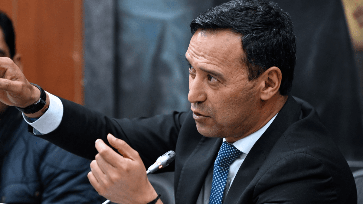 Ministro de Defensa acusa pagos para promover bloqueos en la vía a Buenaventura