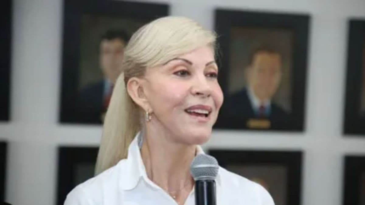 Gobernadora del Valle celebra: Corte tumba impuesto a licores y ordena devolver recursos