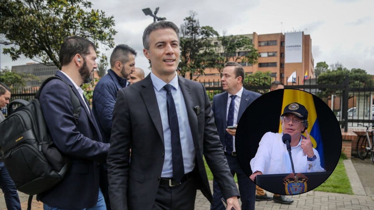 Quintero enfrenta una avalancha de obstáculos que podrían frenar su posesión en Supersalud