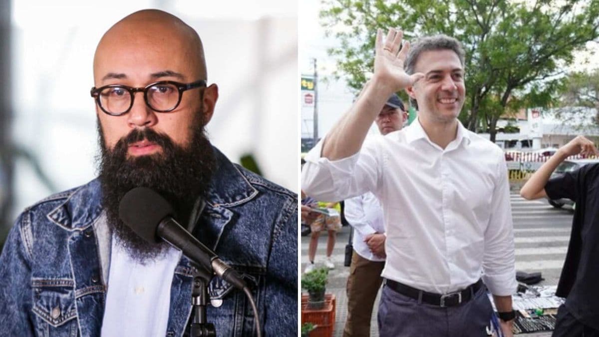 Carrillo alerta sobre nombramiento de Quintero: "Pone en riesgo el dinero de la salud"