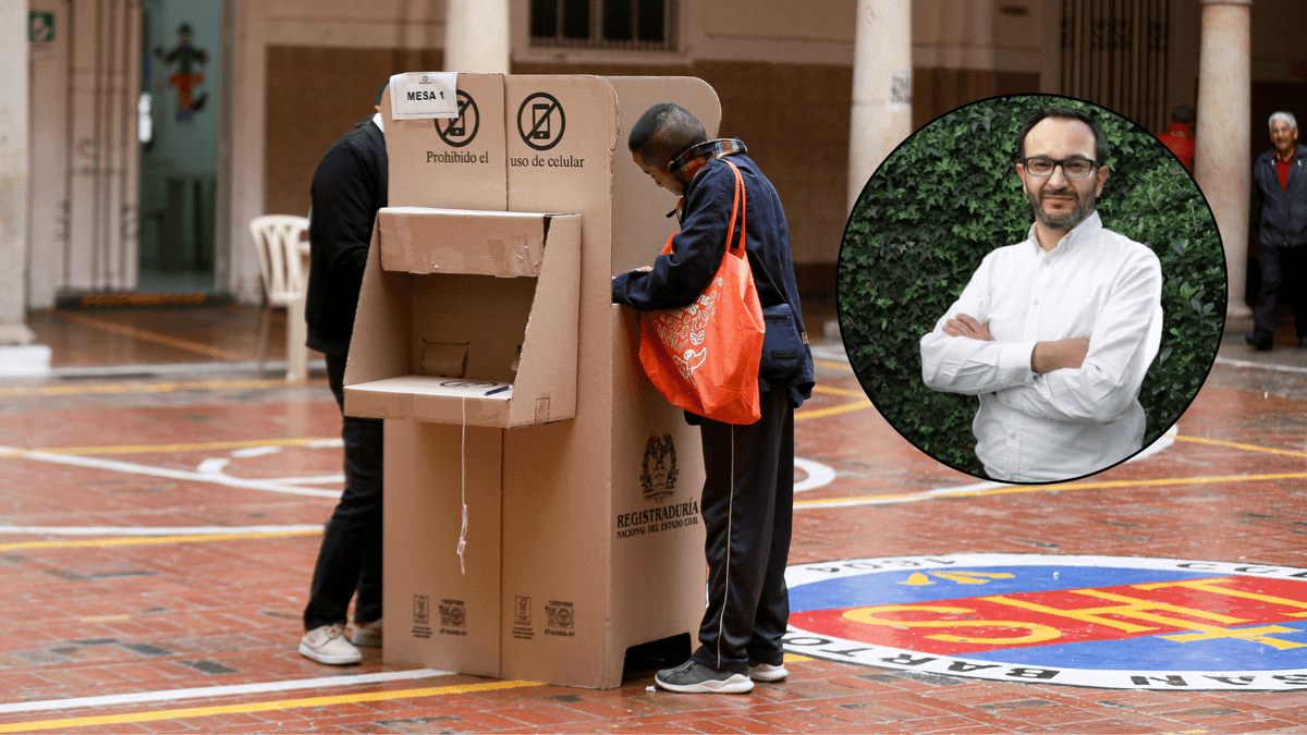 Sin acceso a Cuentas Claras: Colombia no puede ver quién financia las campañas políticas