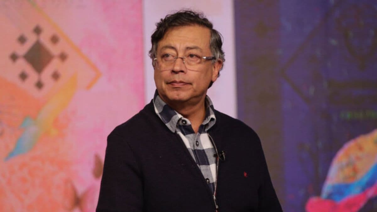 Los viajes de Petro generan polémica en el Congreso: ¿presencia o ausencia del presidente?