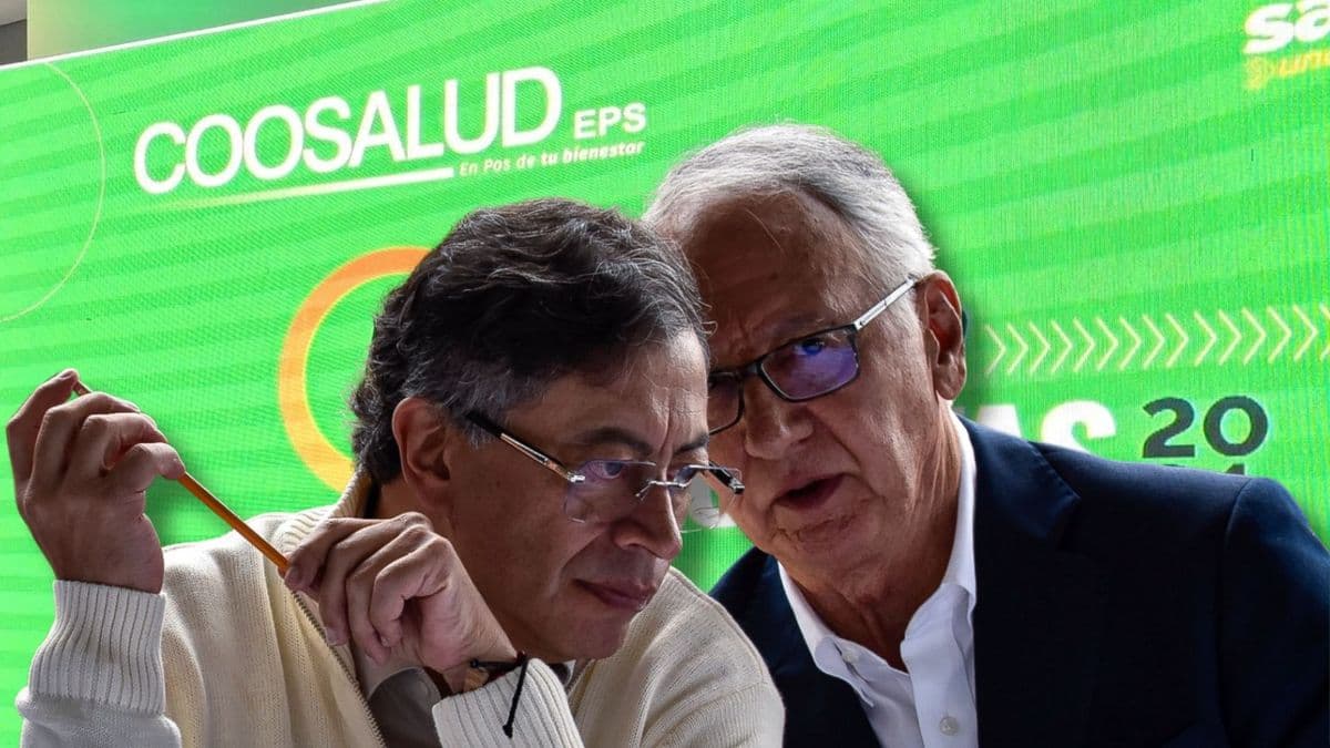 Petro promete acabar con las EPS antes de terminar su gobierno