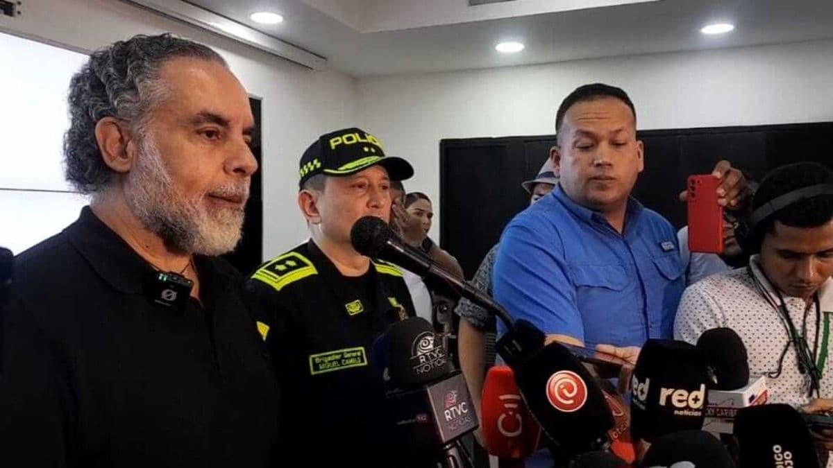 Gobierno refuerza seguridad de candidatos presidenciales tras detectar nuevos riesgos