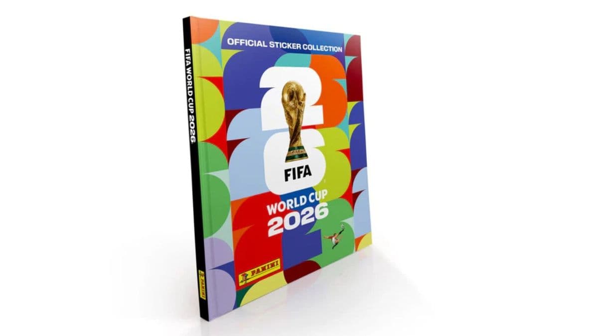 Llenar el álbum del Mundial 2026 sale caro en Latinoamérica: cuánto hay que gastar en cada país