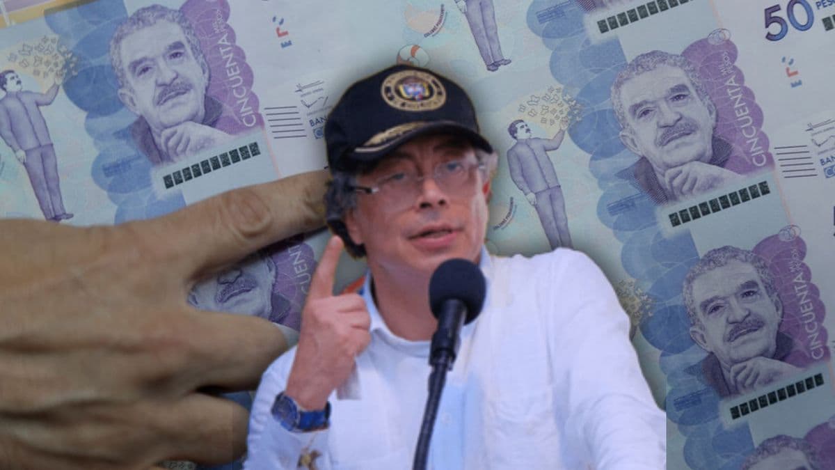Petro convocará Constituyente el 1 de mayo para aprobar reformas sociales