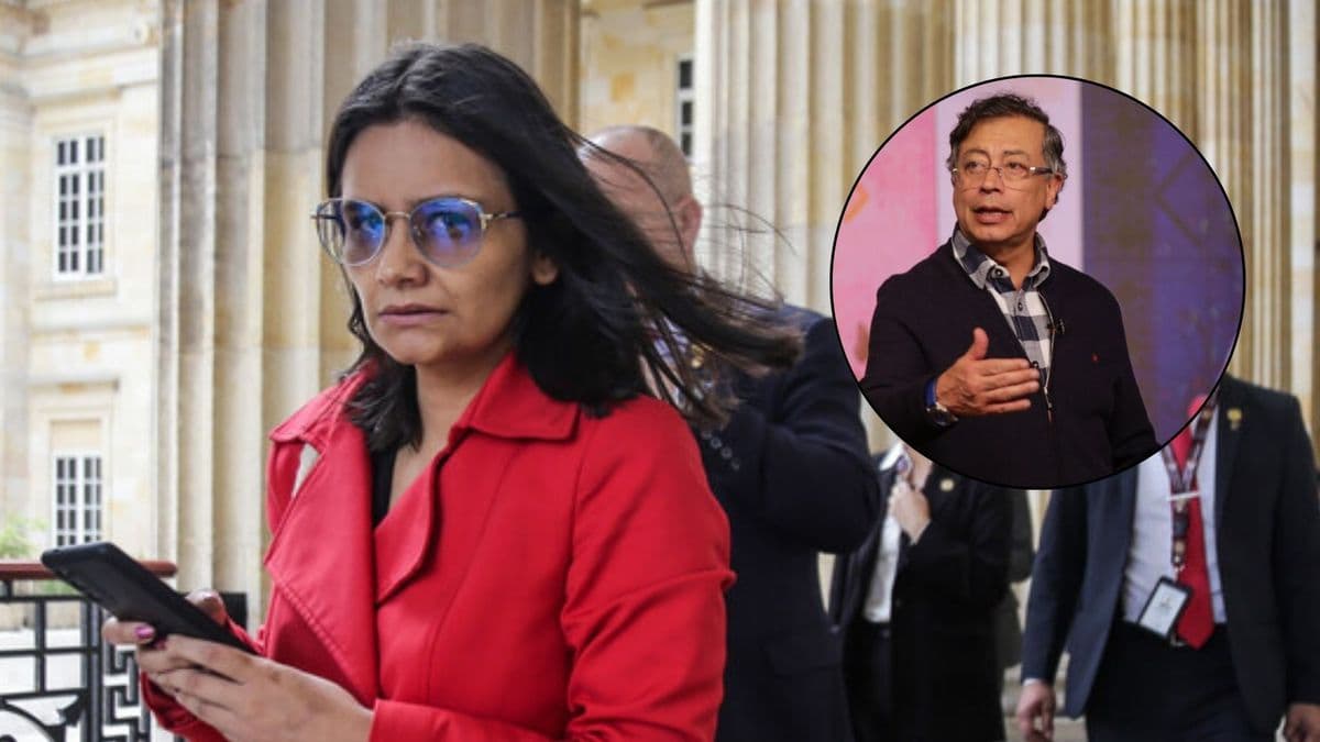 Congresista advierte sobre "intocables" en el Gobierno tras denuncias de exfuncionaria