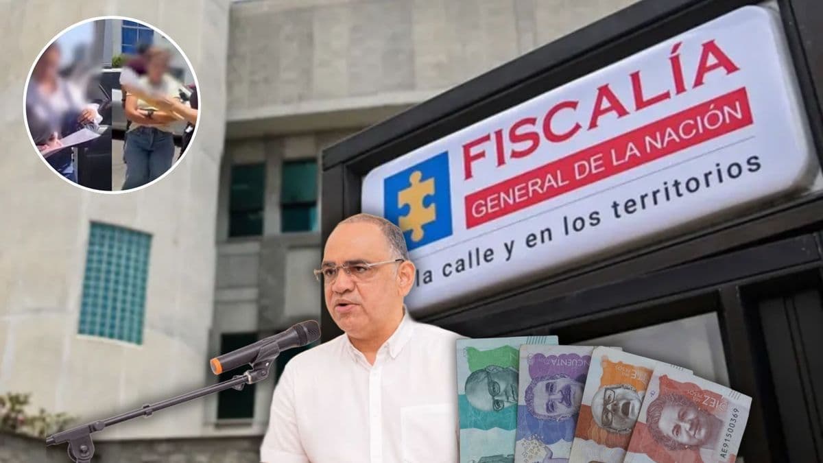 Denuncian al alcalde de Santa Marta por presunta campaña política desde la administración