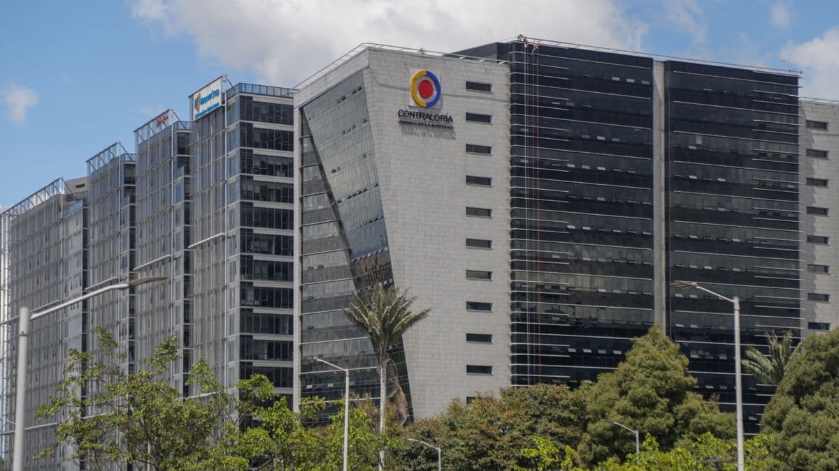 Zuluaga lidera la carrera por la Contraloría, pero el juego sigue abierto hasta agosto