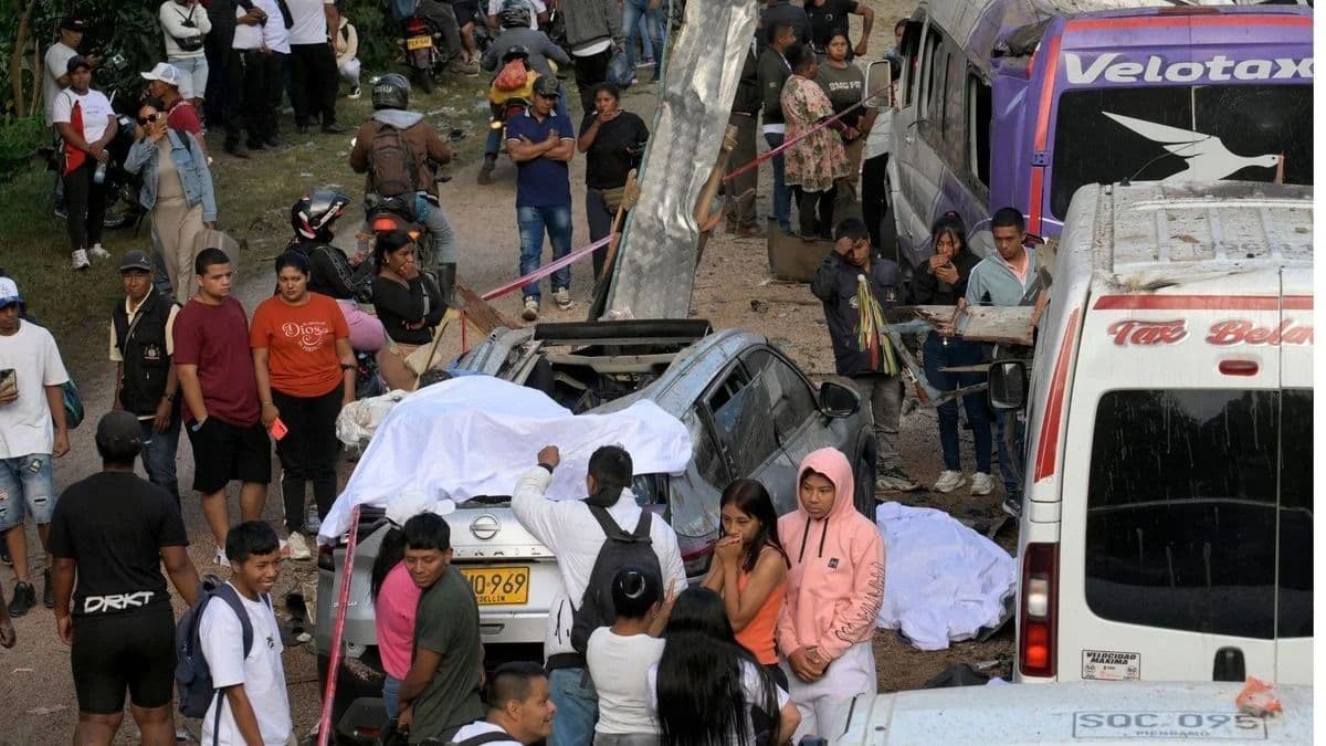 Cepeda y Galán exigen respuesta urgente del Estado ante nueva ola de atentados en el suroccidente