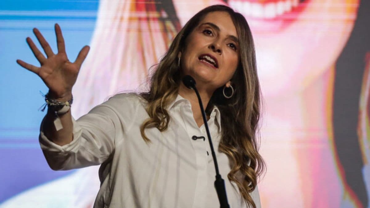 Paloma Valencia alerta sobre obras de infraestructura atrapadas y propone plan para destrabarlas