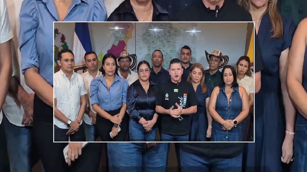 Alcaldes del Caribe suplican a la Corte que mantenga decreto de emergencia por frente frío