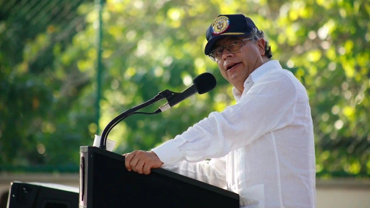 Medellín lista su máquina de seguridad para la marcha del 1 de mayo con posible visita de Petro