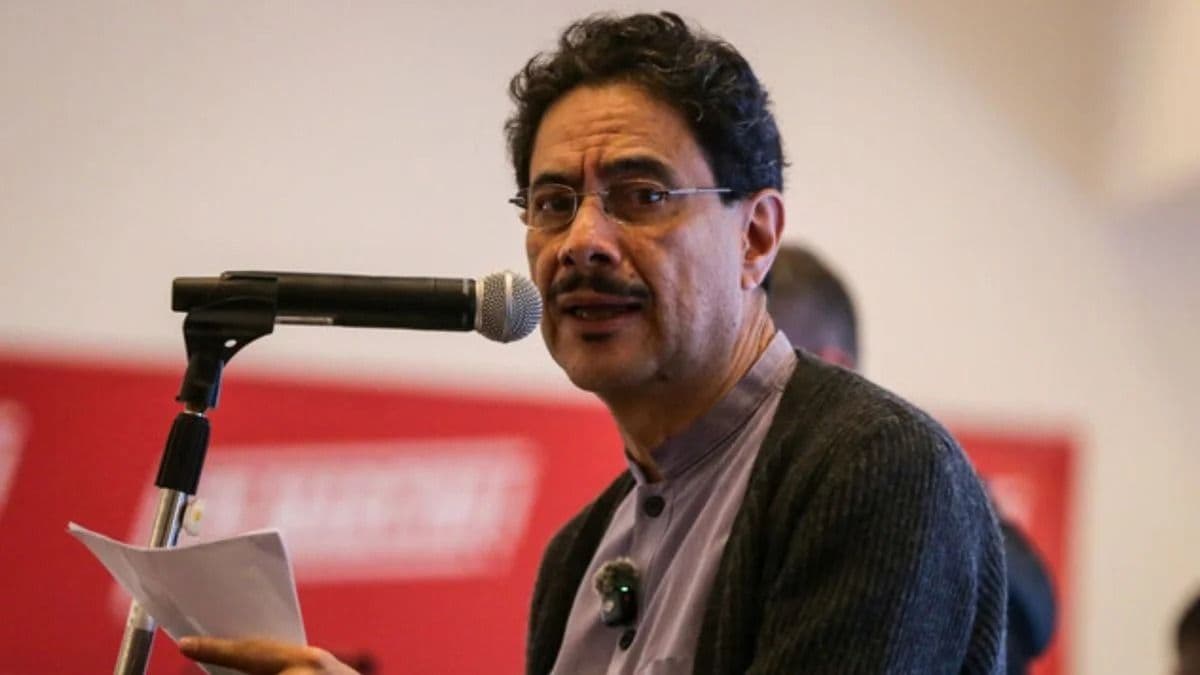 Cepeda denuncia presiones de grupos armados para manipular el voto en las presidenciales