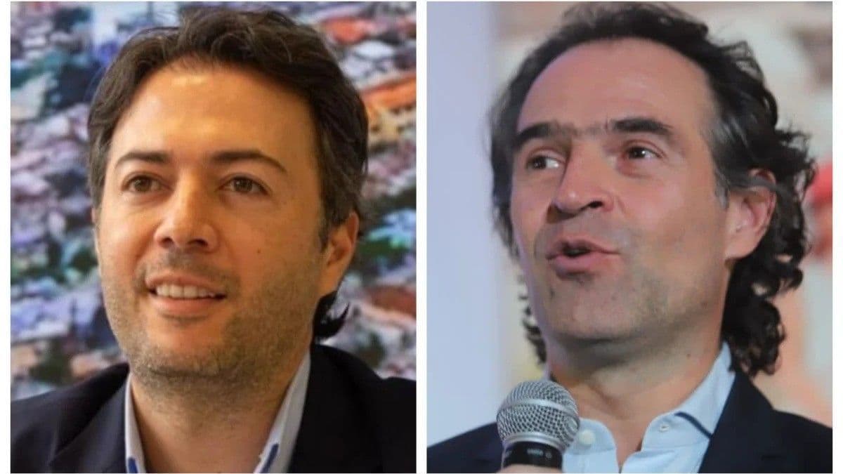Medellín le pide al superintendente de Salud que se aparte de decisiones sobre el sistema sanitario de la ciudad