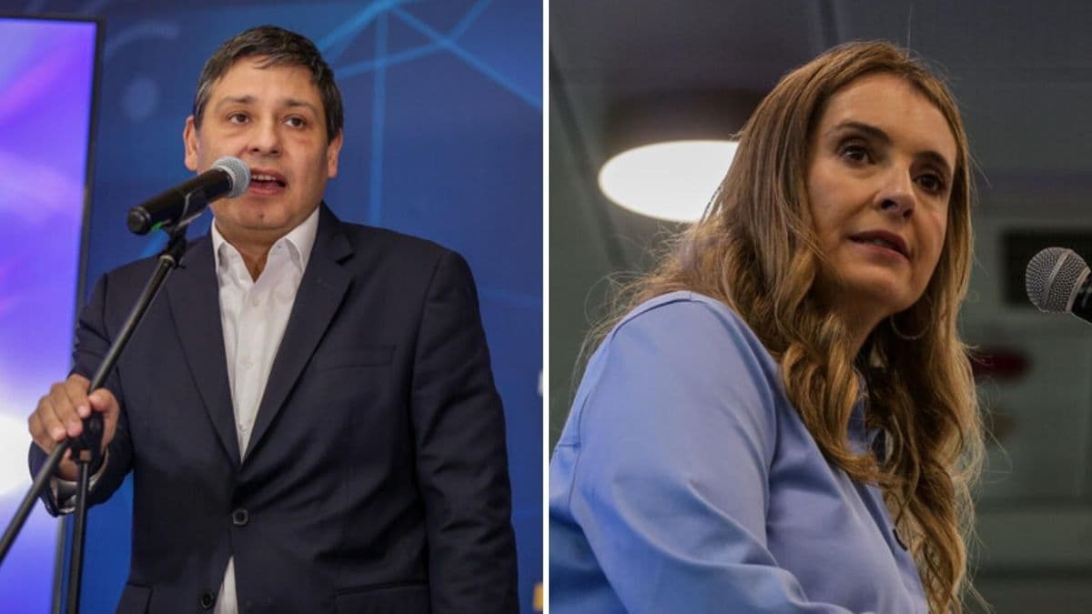 Lizcano rechaza propuesta de eliminar SOAT: "Sería un ataque directo al sistema de salud"