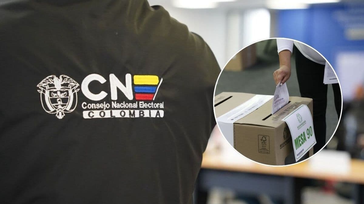 GAD3 suspende encuestas en Colombia por nuevas normas del CNE: organismo electoral analizará el conflicto