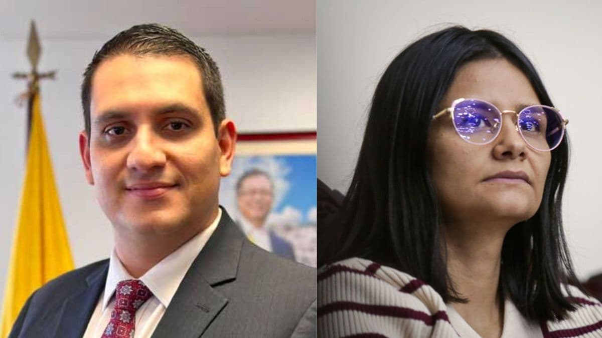 Jefe de contratación renuncia al Fondo de Adaptación por desacuerdos con su directora