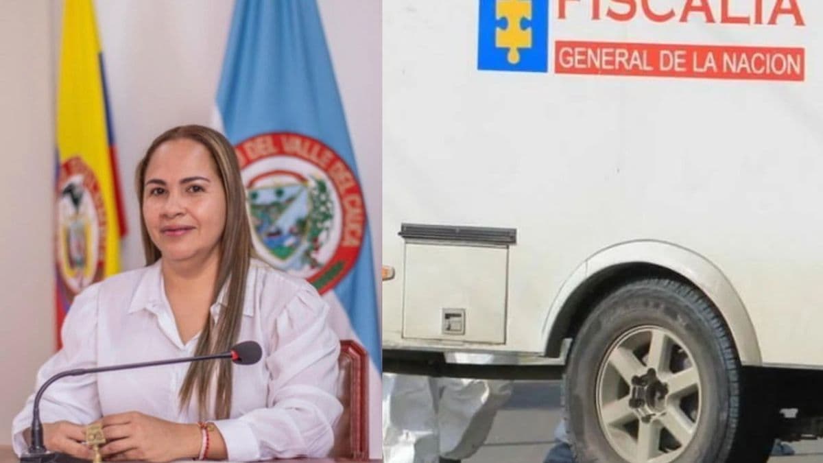 Centro Democrático exige justicia tras asesinato de concejal en Obando, Valle