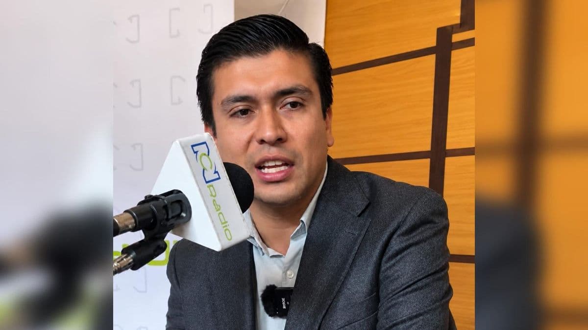 Alcalde de Villa de Leyva capturado por presuntamente pedir coimas a empresarios para licencia de construcción