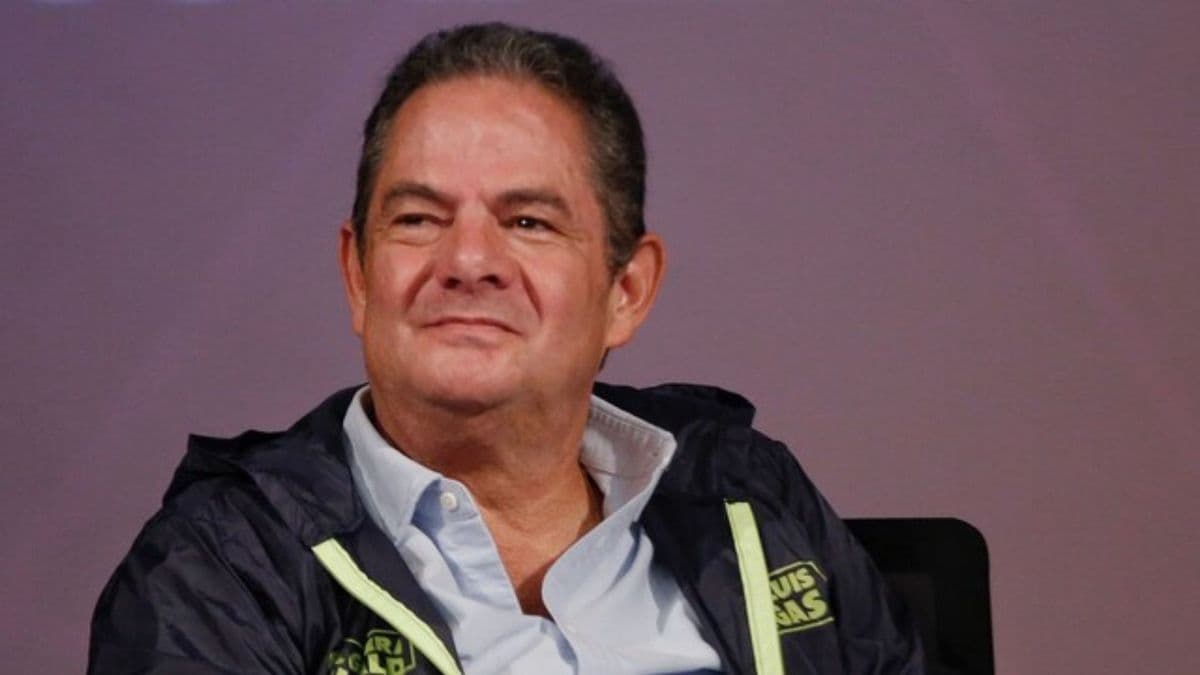 Germán Vargas Lleras será velado en el Palacio San Carlos: horarios y detalles de la despedida