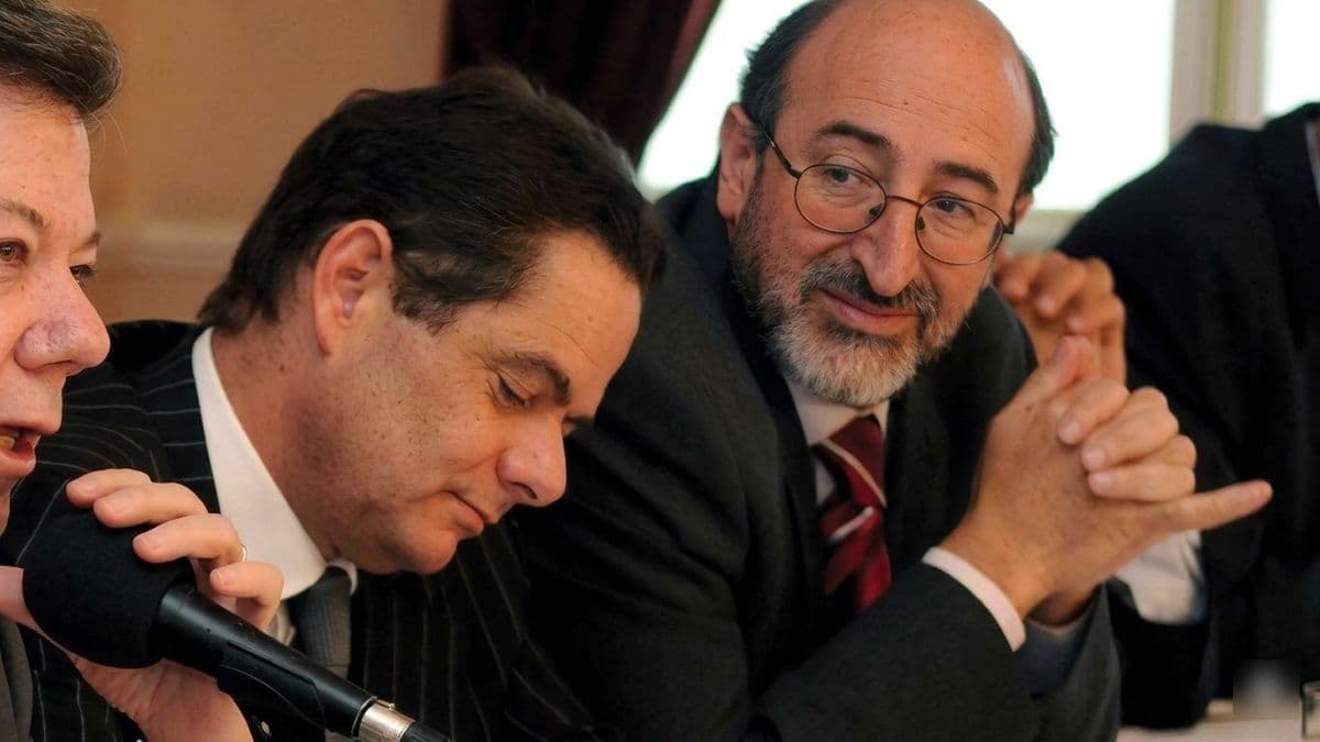Juan Lozano: "Germán Vargas Lleras debió ser presidente de Colombia"