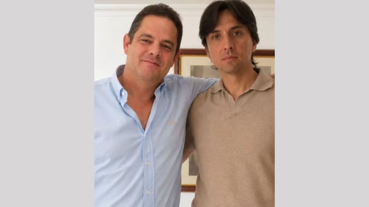 El recuerdo del desmayo de Vargas Lleras en Santander: cuando un viaje político terminó en angustia