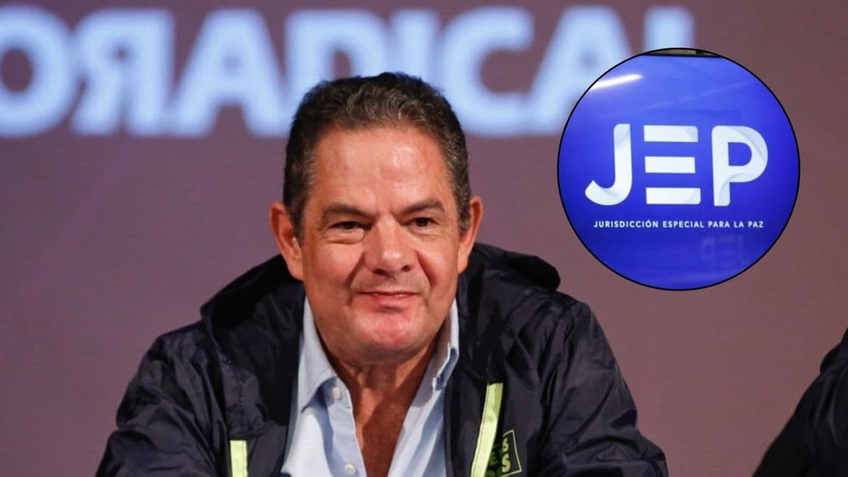 Germán Vargas Lleras: de atentados con bombas a ser reconocido como víctima del conflicto