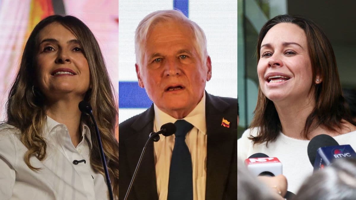 Padre de senador asesinado acusa a Paloma Valencia de "pisotear" a su hijo para ganar votos