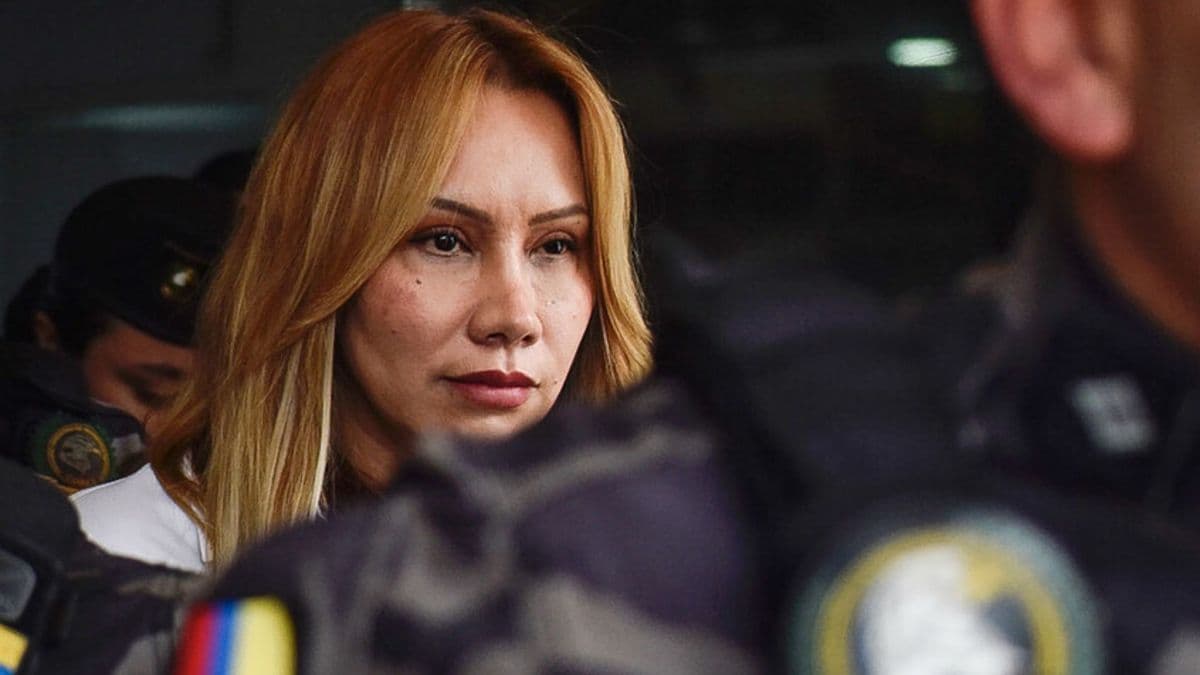Abogado y magistrado chocan: "Libertad de Sandra Ortíz es burla para la democracia"